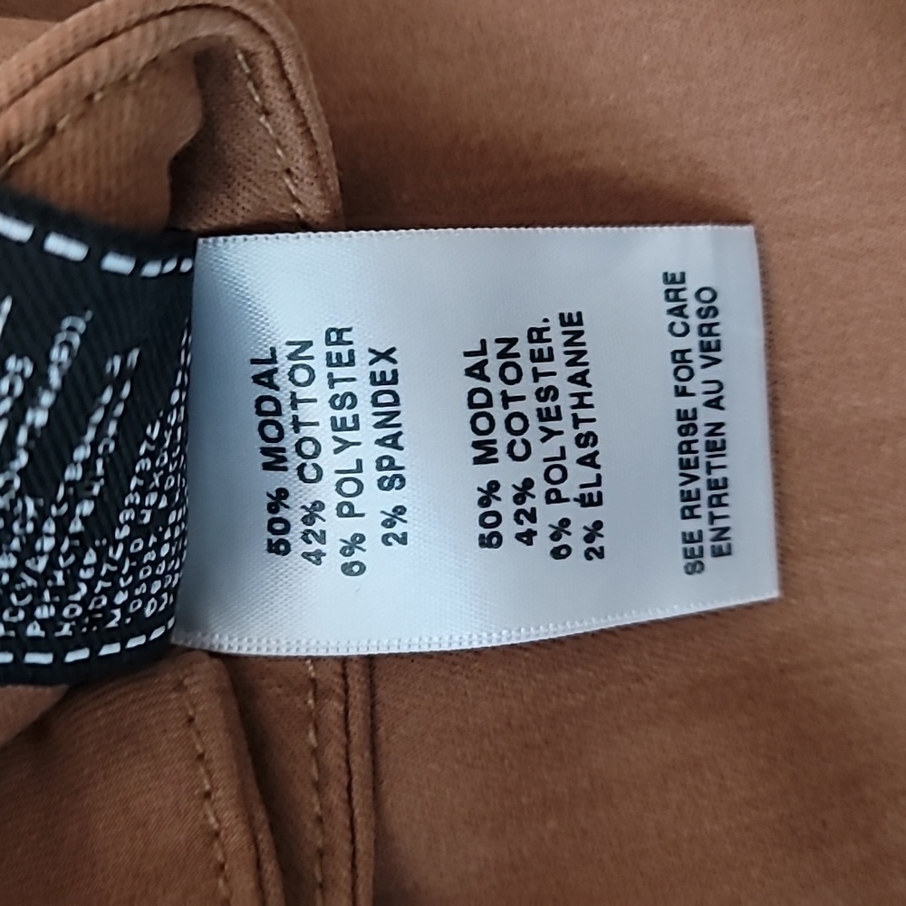 High Waist Ankle Skinny Jeans - Picture 5 of 9